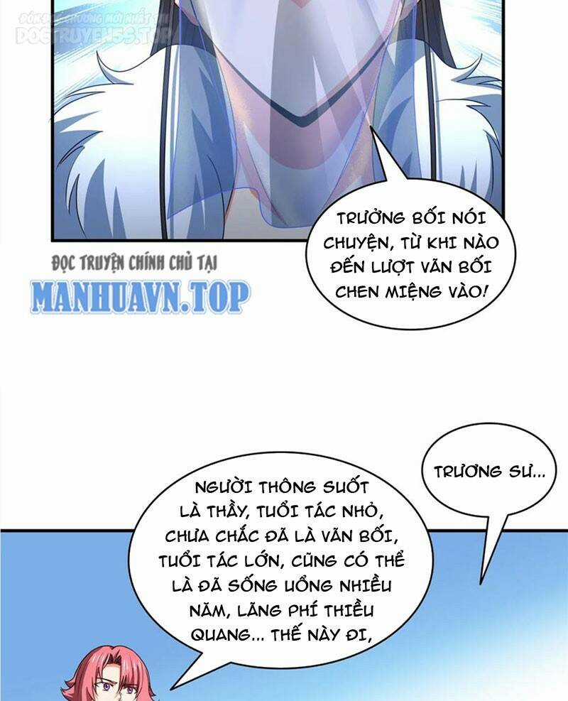 Thiên Đạo Đồ Thư Quán - Chapter 309 - Trang 30