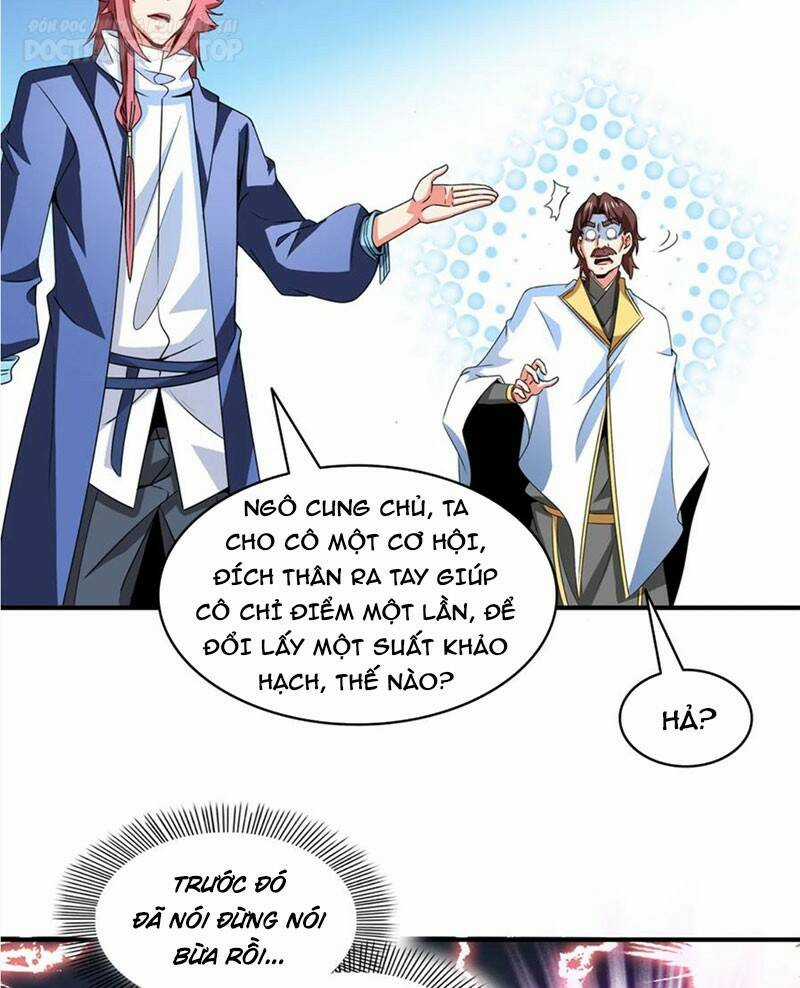 Thiên Đạo Đồ Thư Quán - Chapter 309 - Trang 31