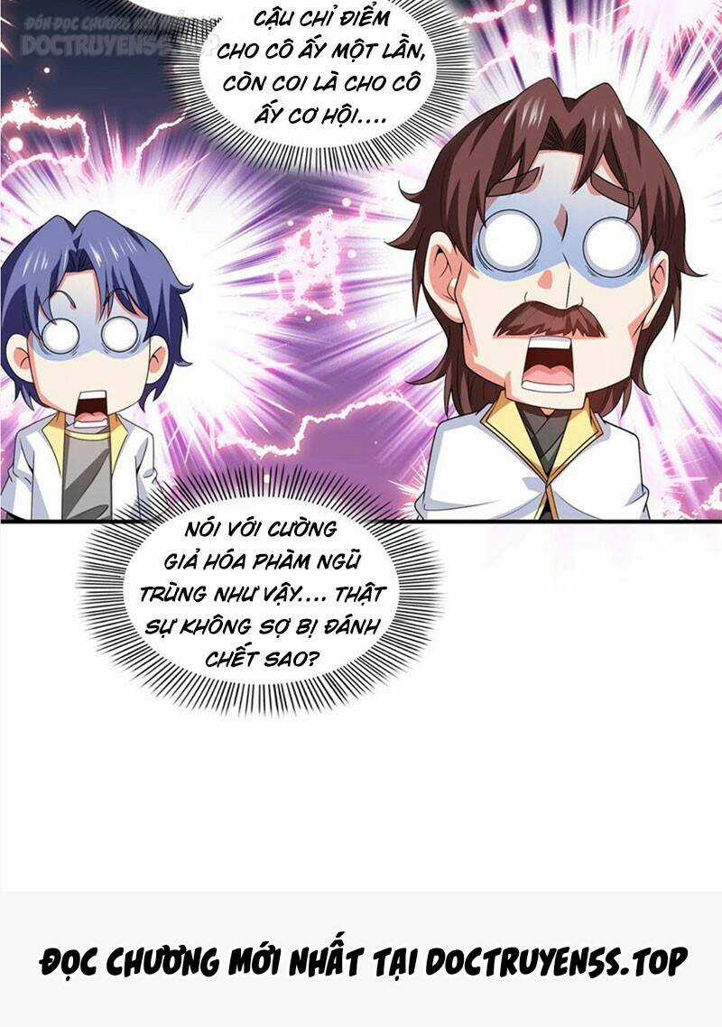 Thiên Đạo Đồ Thư Quán - Chapter 309 - Trang 32