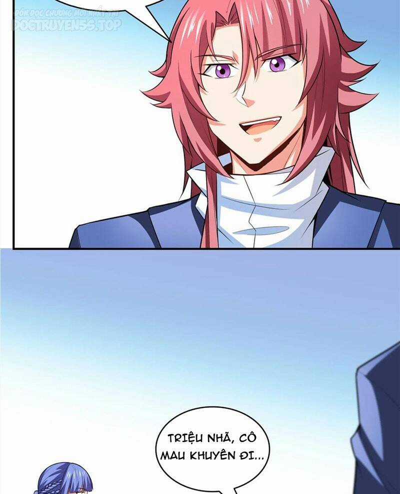 Thiên Đạo Đồ Thư Quán - Chapter 309 - Trang 34