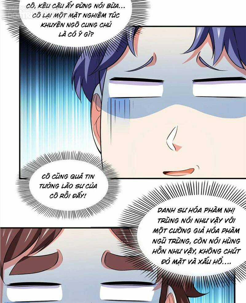 Thiên Đạo Đồ Thư Quán - Chapter 309 - Trang 37