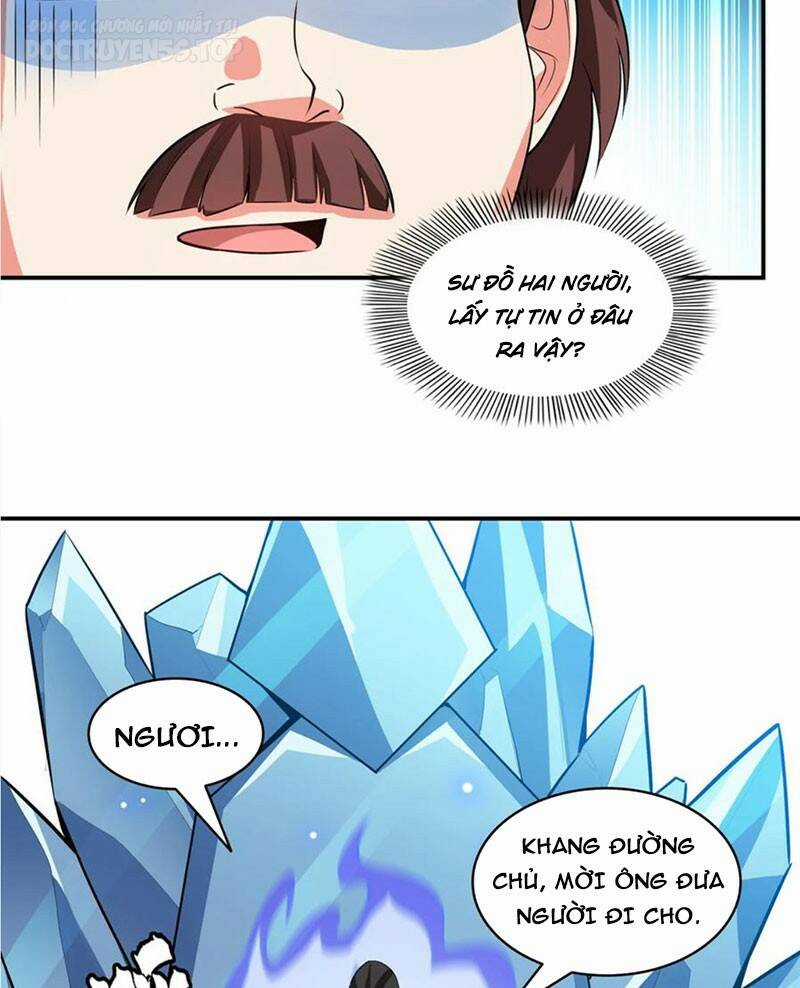 Thiên Đạo Đồ Thư Quán - Chapter 309 - Trang 38