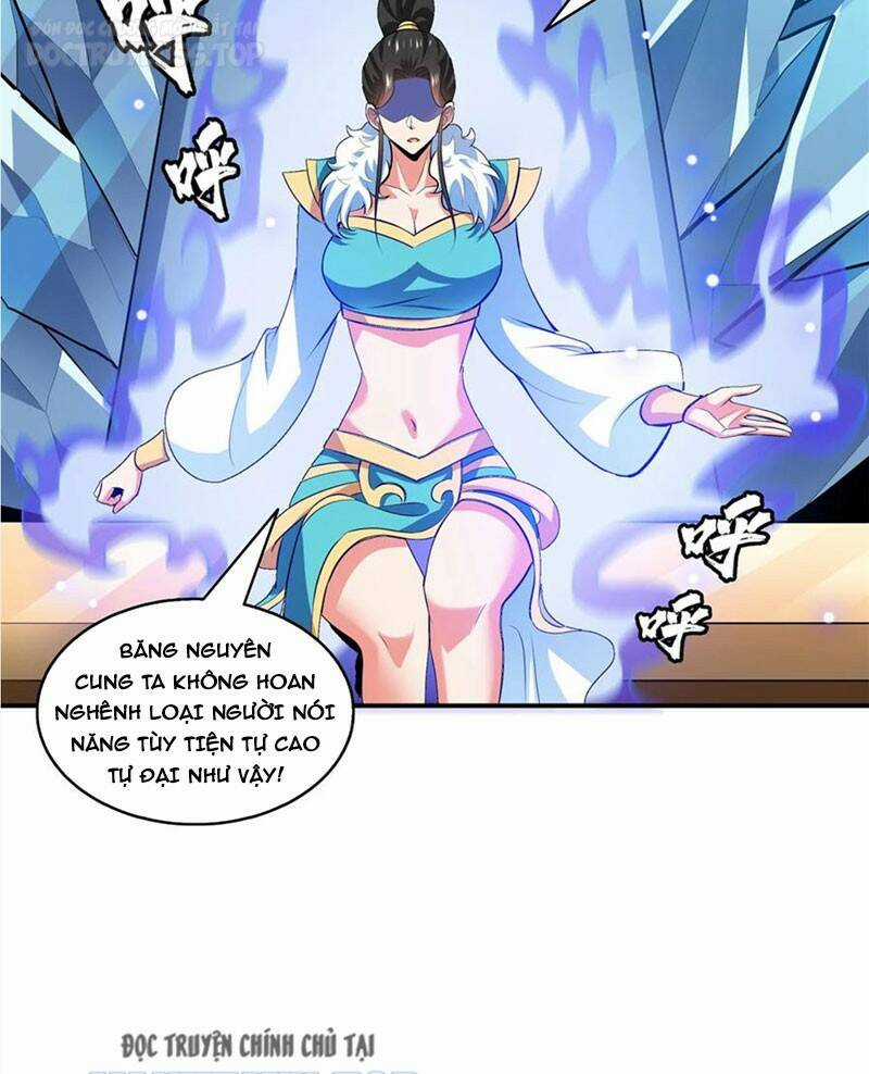 Thiên Đạo Đồ Thư Quán - Chapter 309 - Trang 39