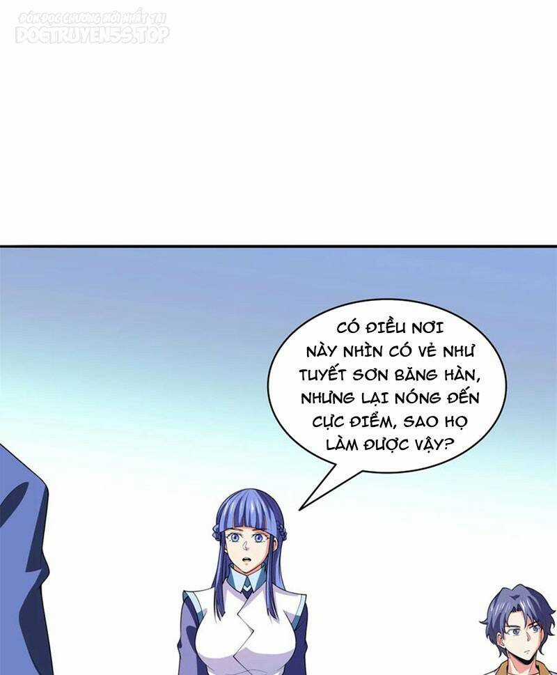 Thiên Đạo Đồ Thư Quán - Chapter 309 - Trang 5