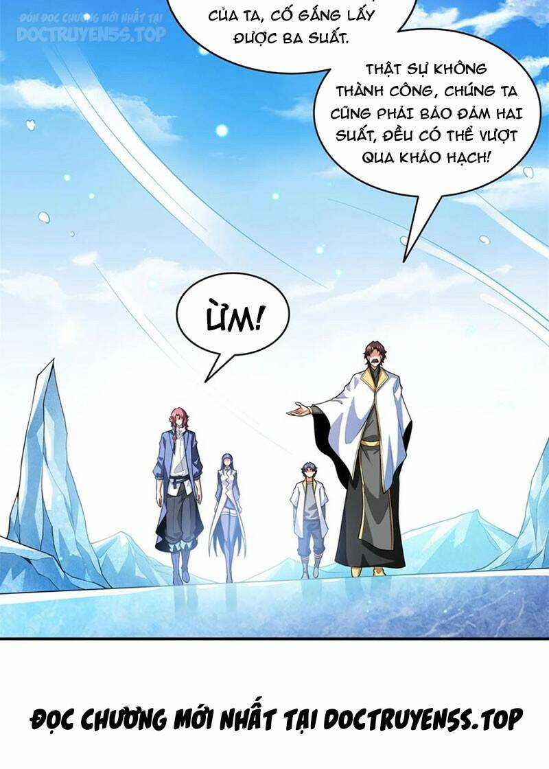 Thiên Đạo Đồ Thư Quán - Chapter 309 - Trang 8