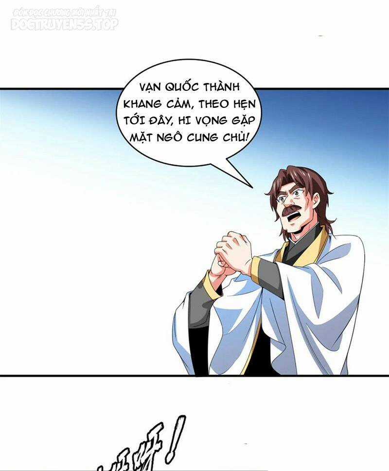 Thiên Đạo Đồ Thư Quán - Chapter 309 - Trang 9