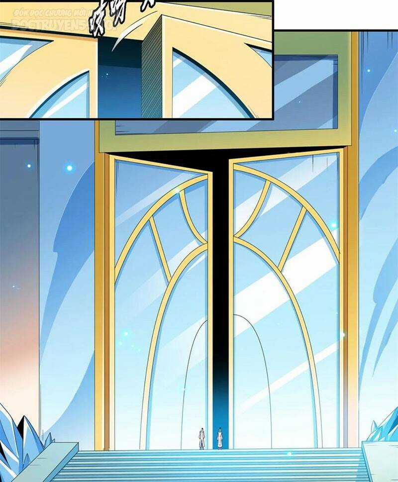 Thiên Đạo Đồ Thư Quán - Chapter 309 - Trang 10