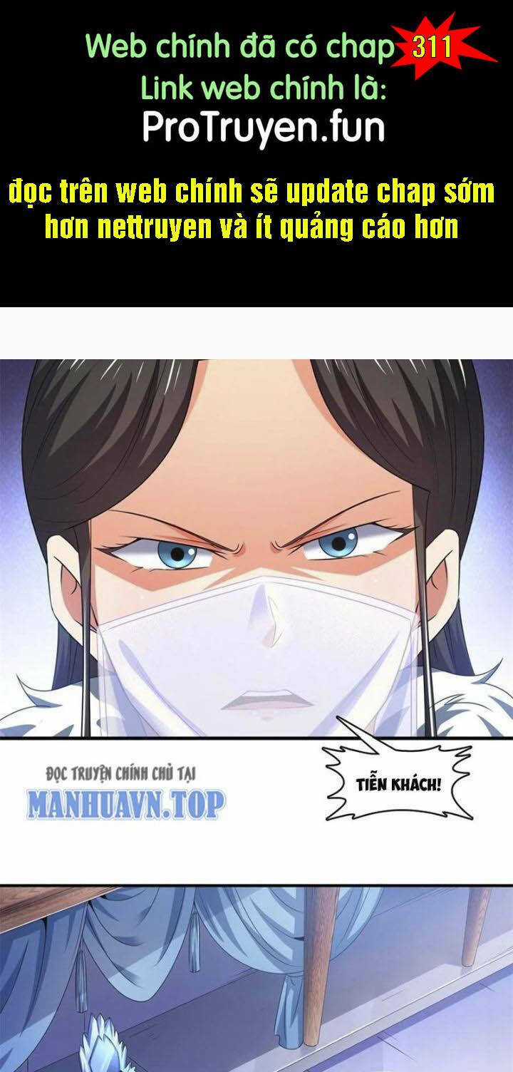 Thiên Đạo Đồ Thư Quán - Chapter 310 - Trang 1