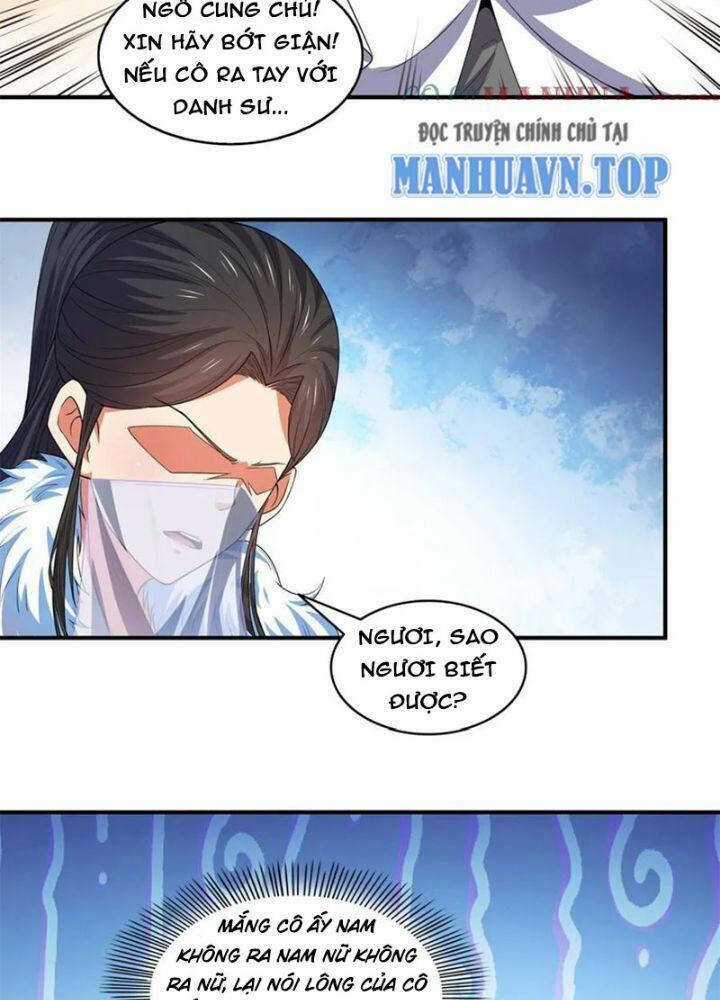 Thiên Đạo Đồ Thư Quán - Chapter 310 - Trang 13