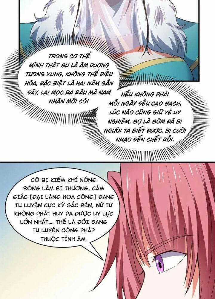 Thiên Đạo Đồ Thư Quán - Chapter 310 - Trang 19