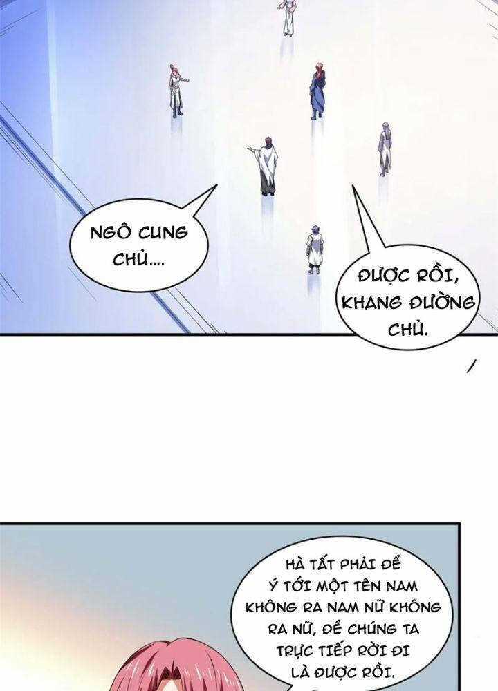 Thiên Đạo Đồ Thư Quán - Chapter 310 - Trang 3