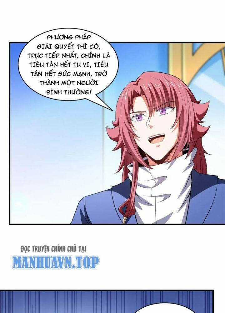 Thiên Đạo Đồ Thư Quán - Chapter 310 - Trang 23