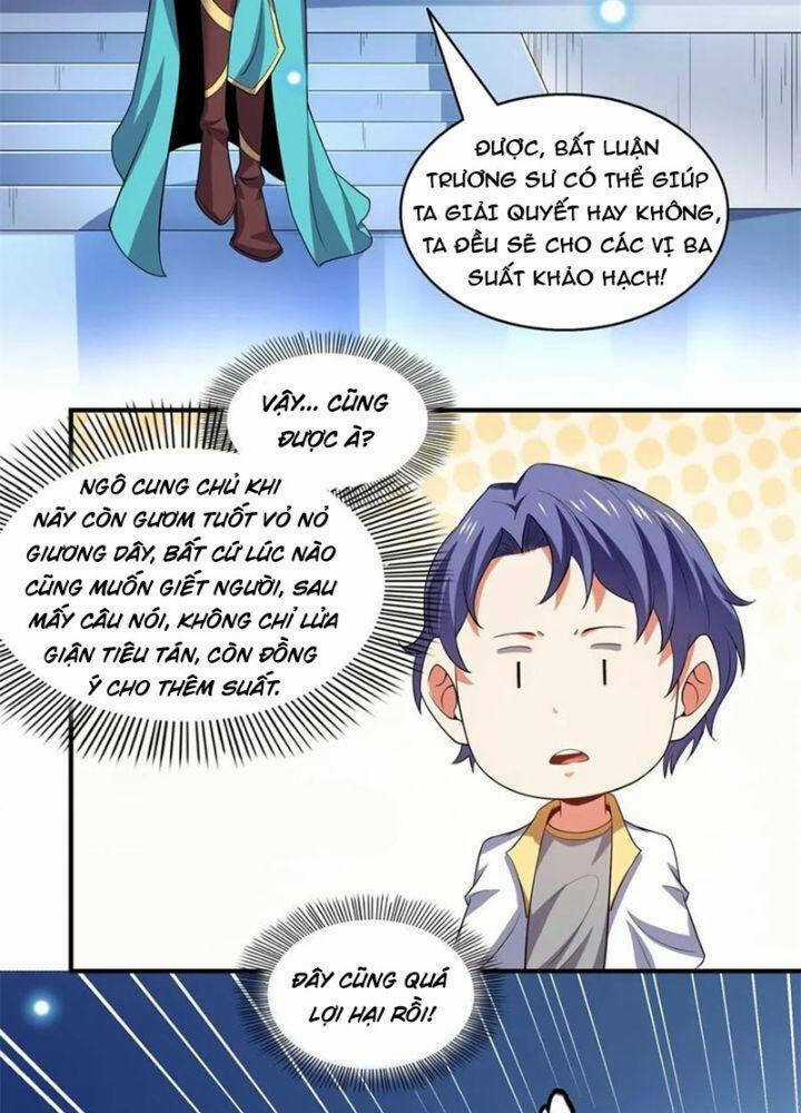 Thiên Đạo Đồ Thư Quán - Chapter 310 - Trang 29