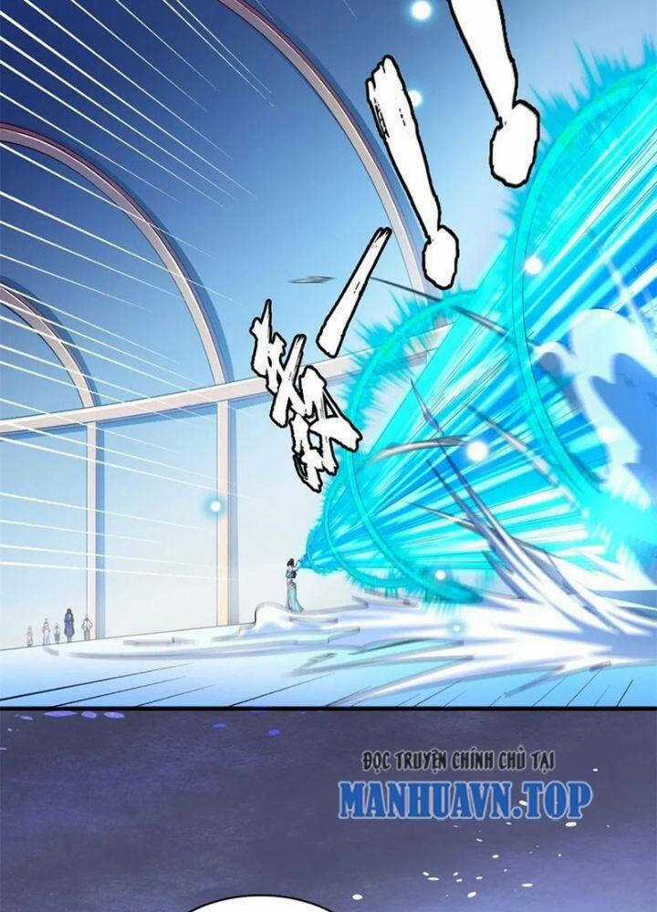 Thiên Đạo Đồ Thư Quán - Chapter 310 - Trang 31