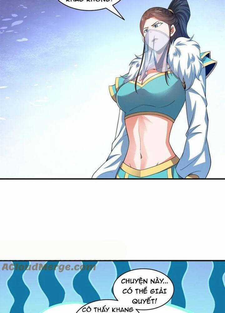 Thiên Đạo Đồ Thư Quán - Chapter 310 - Trang 33