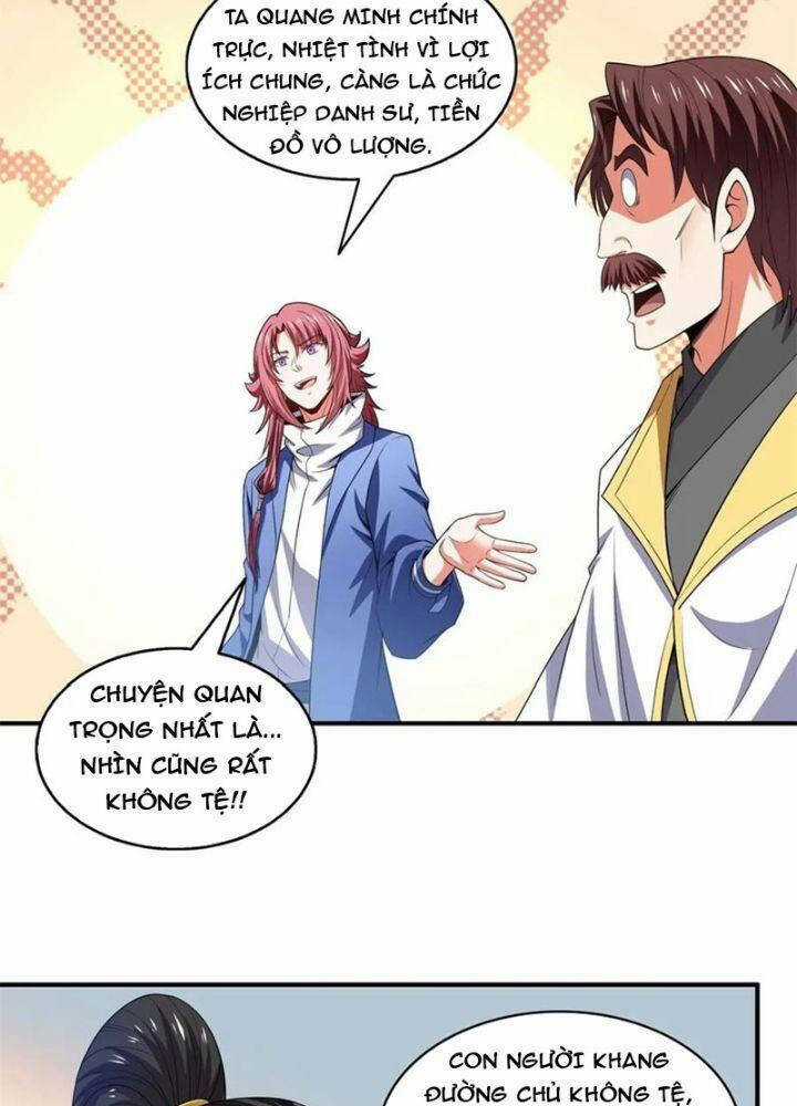 Thiên Đạo Đồ Thư Quán - Chapter 310 - Trang 39