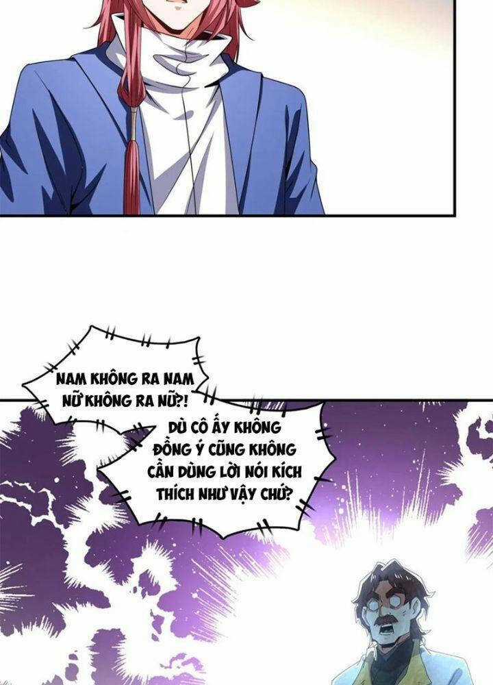 Thiên Đạo Đồ Thư Quán - Chapter 310 - Trang 5