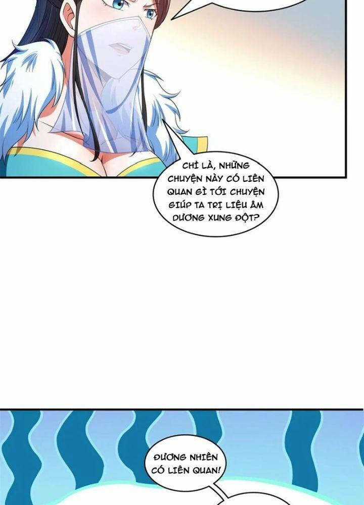 Thiên Đạo Đồ Thư Quán - Chapter 310 - Trang 41