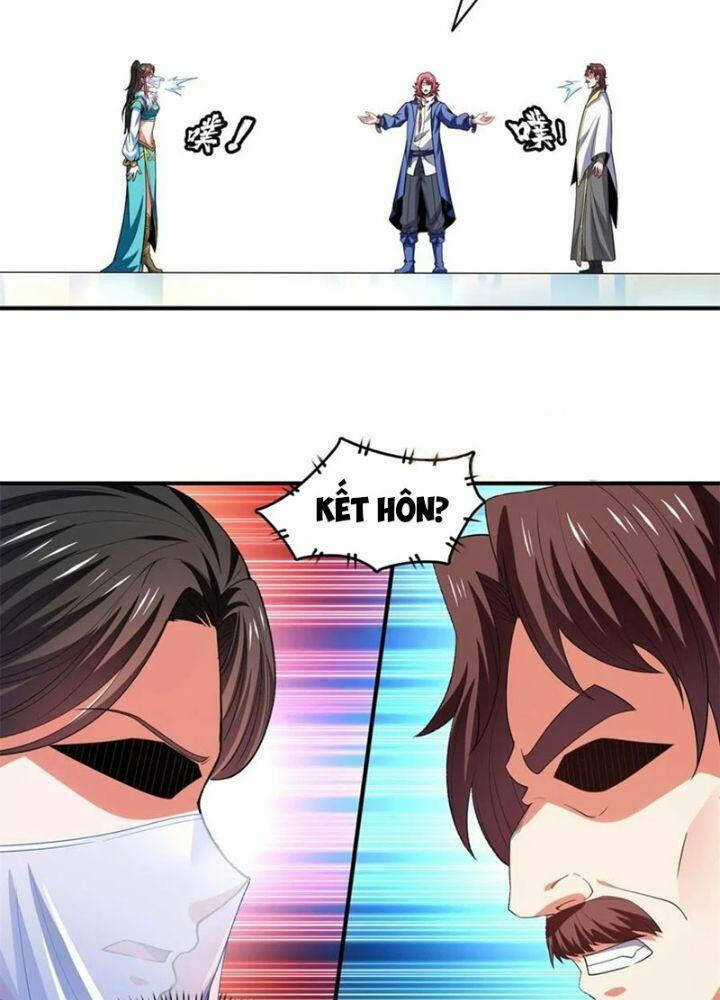 Thiên Đạo Đồ Thư Quán - Chapter 310 - Trang 43