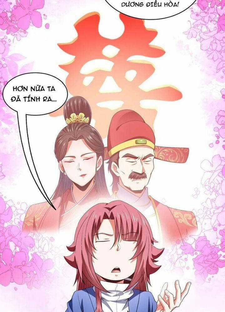 Thiên Đạo Đồ Thư Quán - Chapter 310 - Trang 47