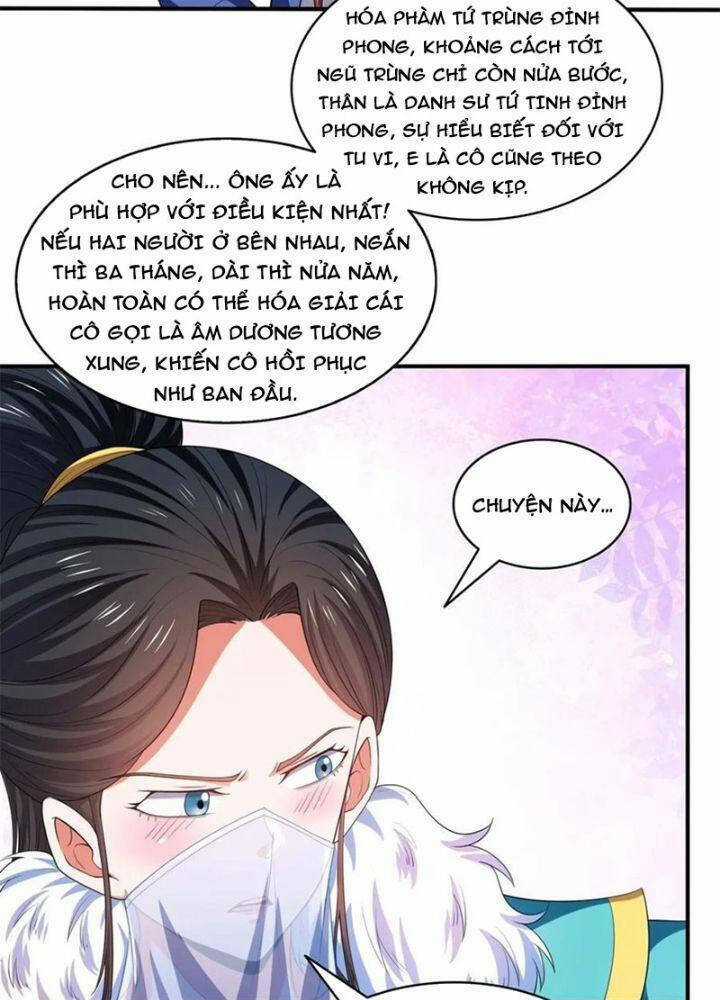 Thiên Đạo Đồ Thư Quán - Chapter 310 - Trang 49