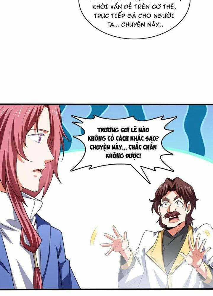 Thiên Đạo Đồ Thư Quán - Chapter 310 - Trang 51