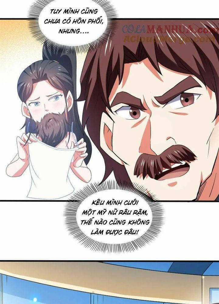 Thiên Đạo Đồ Thư Quán - Chapter 310 - Trang 53