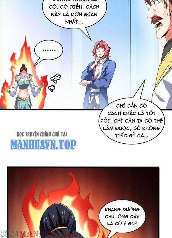 Thiên Đạo Đồ Thư Quán - Chapter 310 - Trang 55