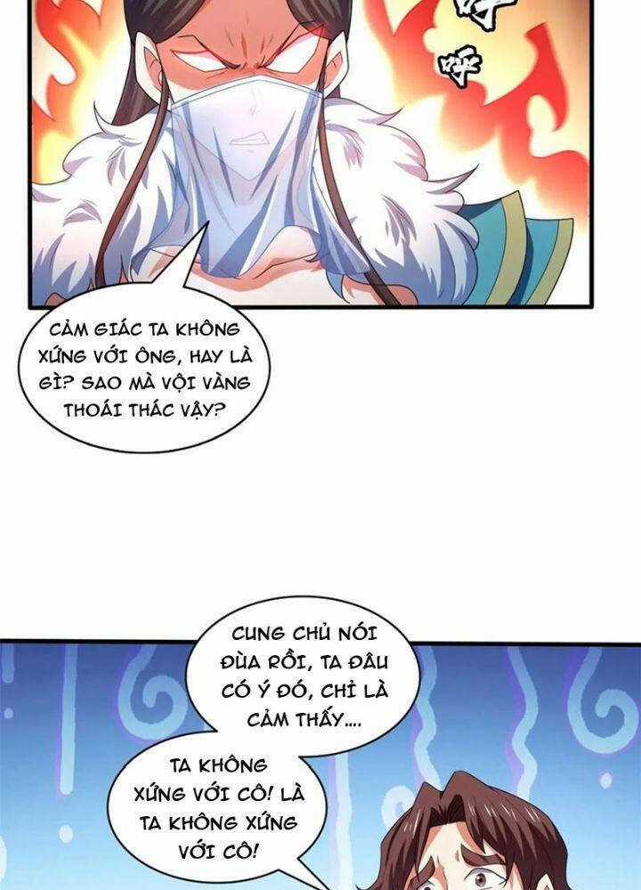 Thiên Đạo Đồ Thư Quán - Chapter 310 - Trang 57