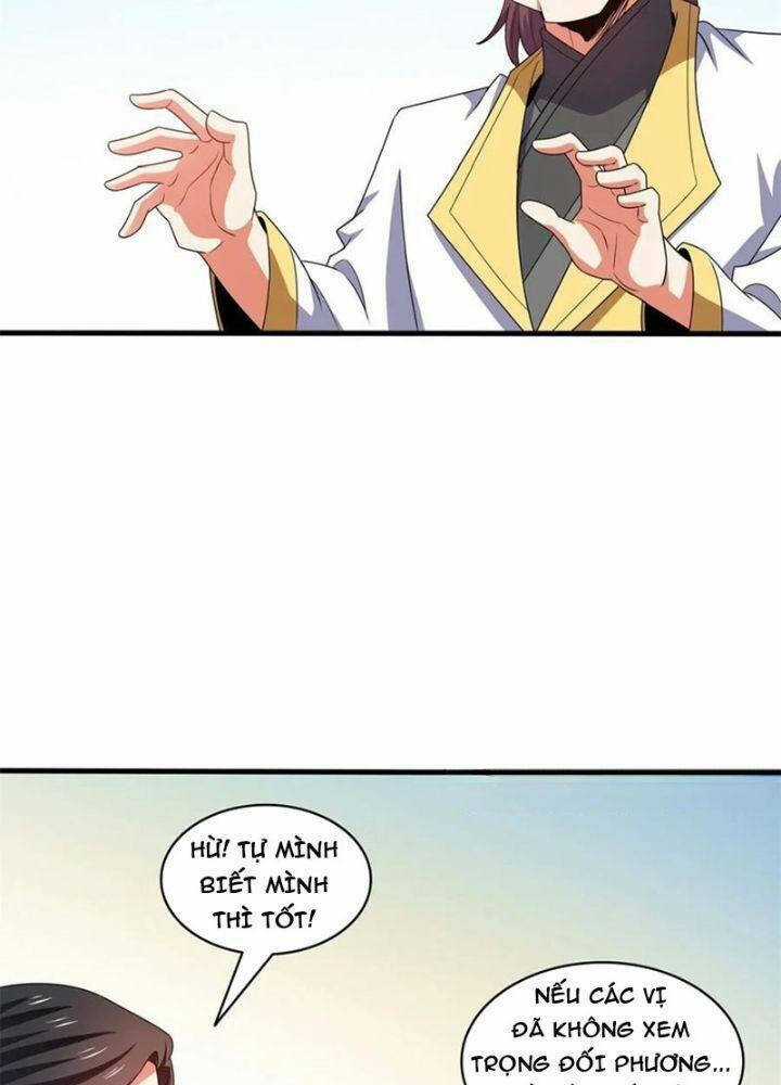 Thiên Đạo Đồ Thư Quán - Chapter 310 - Trang 59