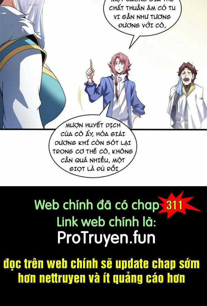 Thiên Đạo Đồ Thư Quán - Chapter 310 - Trang 61