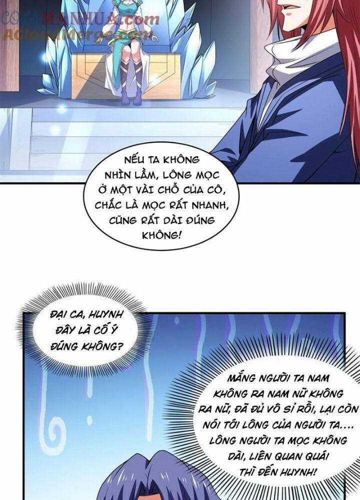 Thiên Đạo Đồ Thư Quán - Chapter 310 - Trang 9