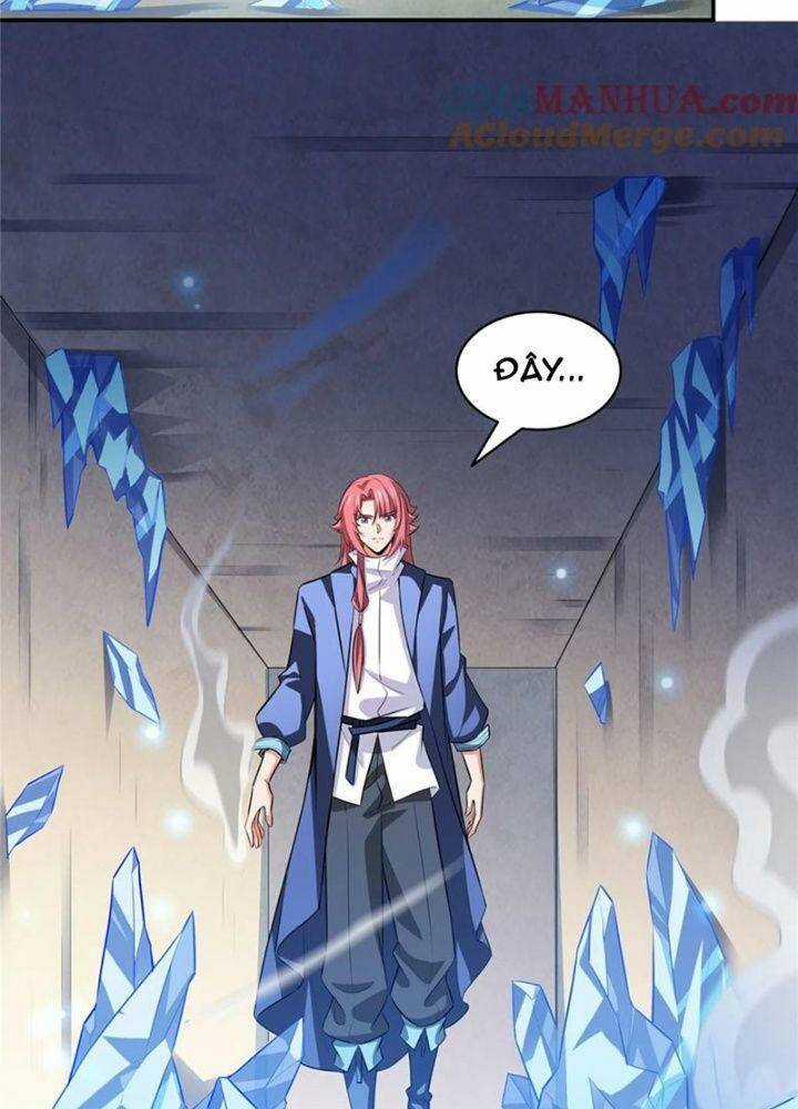 Thiên Đạo Đồ Thư Quán - Chapter 312 - Trang 15