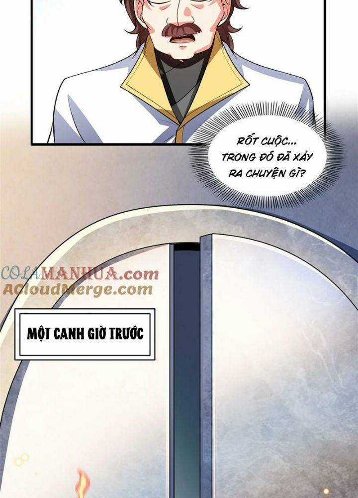 Thiên Đạo Đồ Thư Quán - Chapter 312 - Trang 3