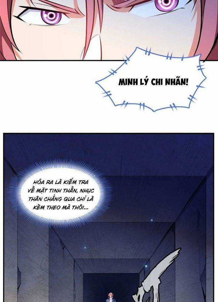 Thiên Đạo Đồ Thư Quán - Chapter 312 - Trang 21