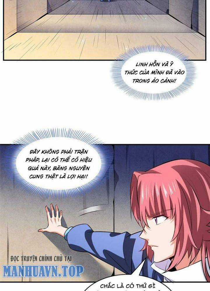 Thiên Đạo Đồ Thư Quán - Chapter 312 - Trang 23