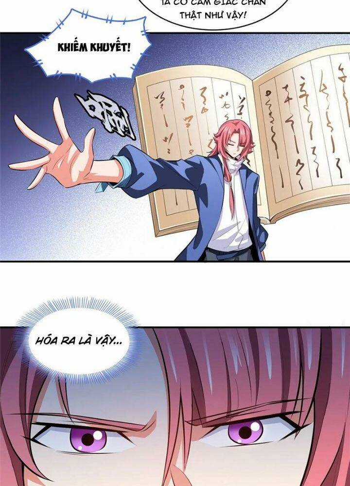 Thiên Đạo Đồ Thư Quán - Chapter 312 - Trang 25