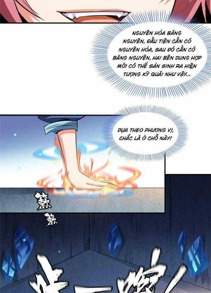 Thiên Đạo Đồ Thư Quán - Chapter 312 - Trang 27