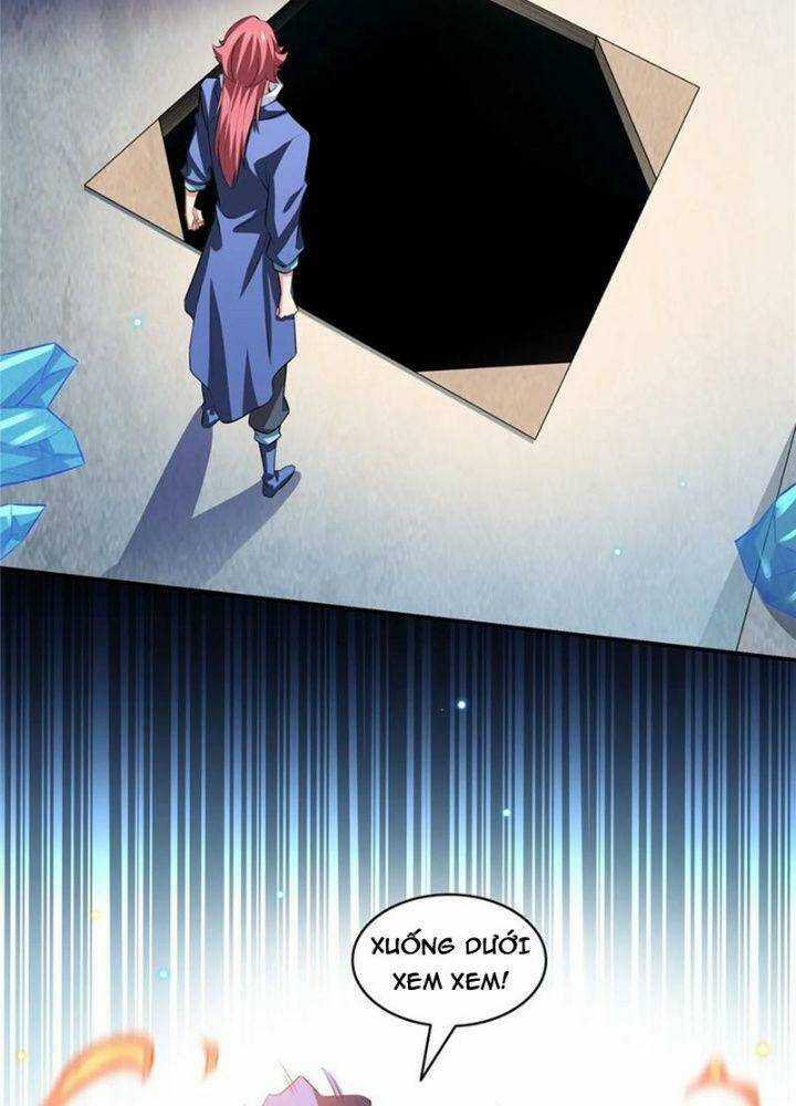 Thiên Đạo Đồ Thư Quán - Chapter 312 - Trang 29