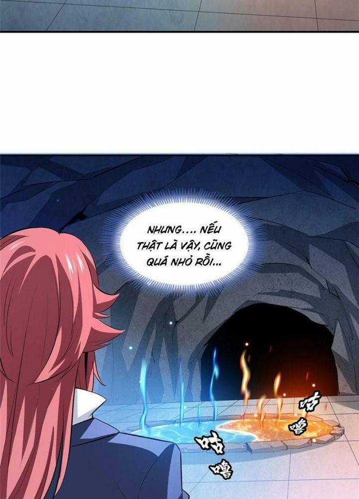 Thiên Đạo Đồ Thư Quán - Chapter 312 - Trang 35