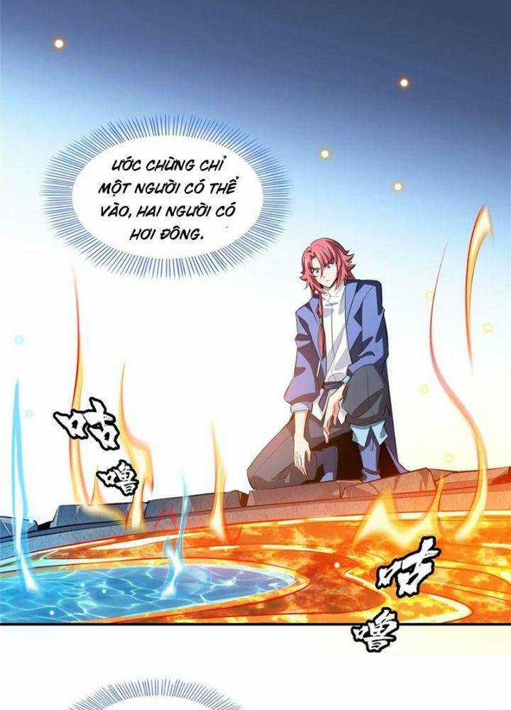 Thiên Đạo Đồ Thư Quán - Chapter 312 - Trang 37