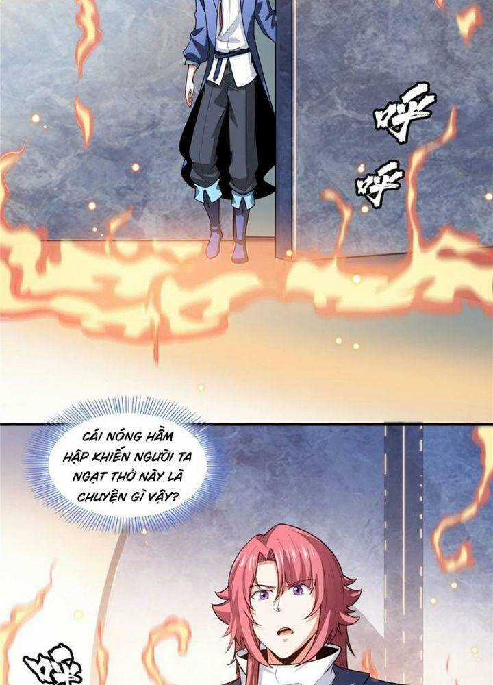 Thiên Đạo Đồ Thư Quán - Chapter 312 - Trang 5