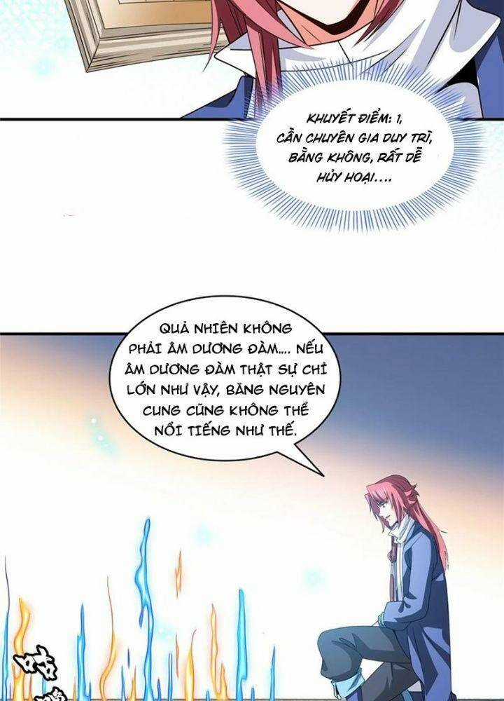 Thiên Đạo Đồ Thư Quán - Chapter 312 - Trang 41