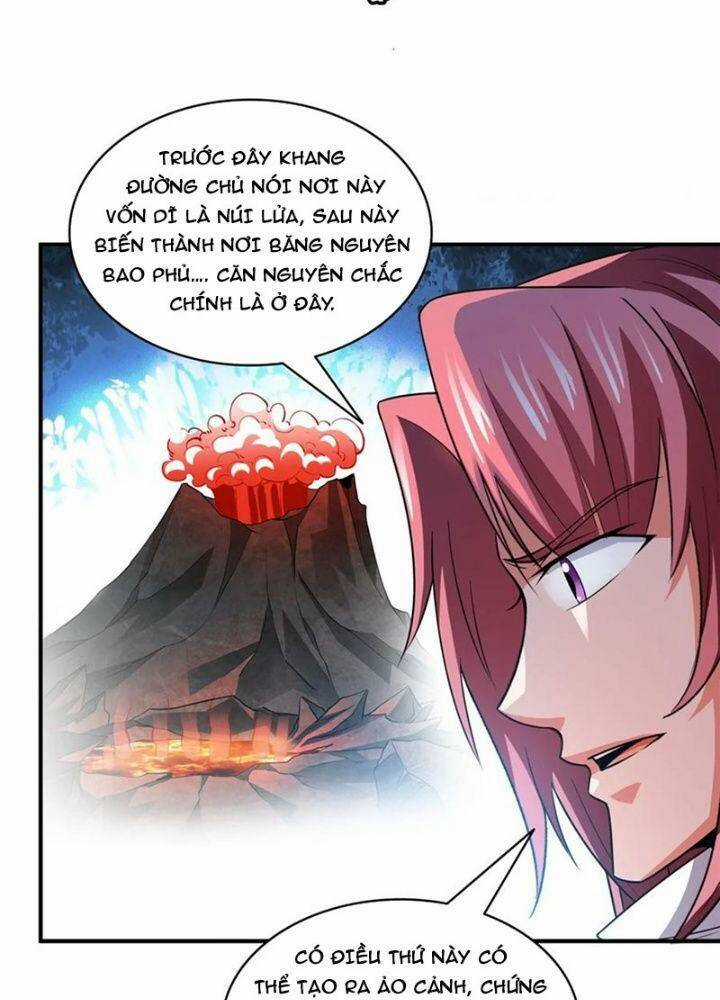 Thiên Đạo Đồ Thư Quán - Chapter 312 - Trang 43