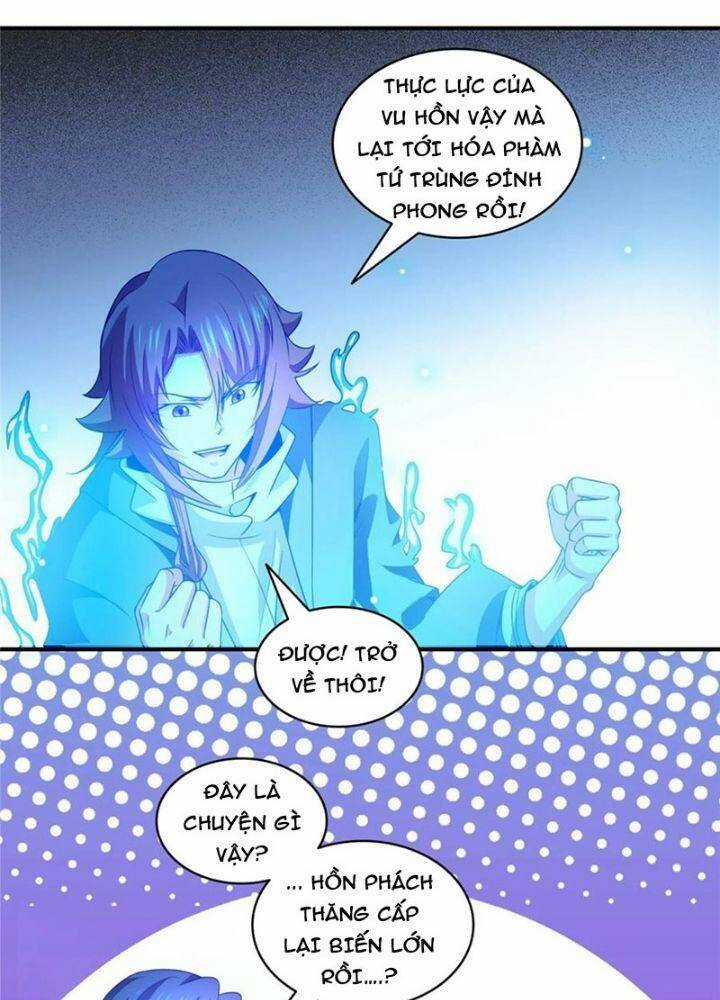 Thiên Đạo Đồ Thư Quán - Chapter 312 - Trang 55