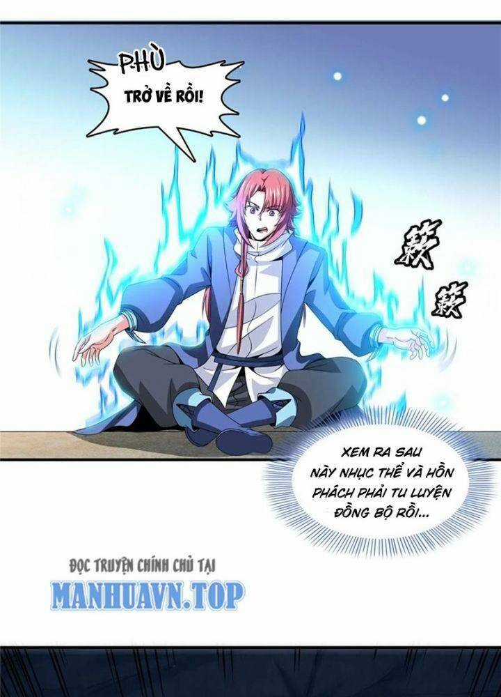 Thiên Đạo Đồ Thư Quán - Chapter 312 - Trang 58