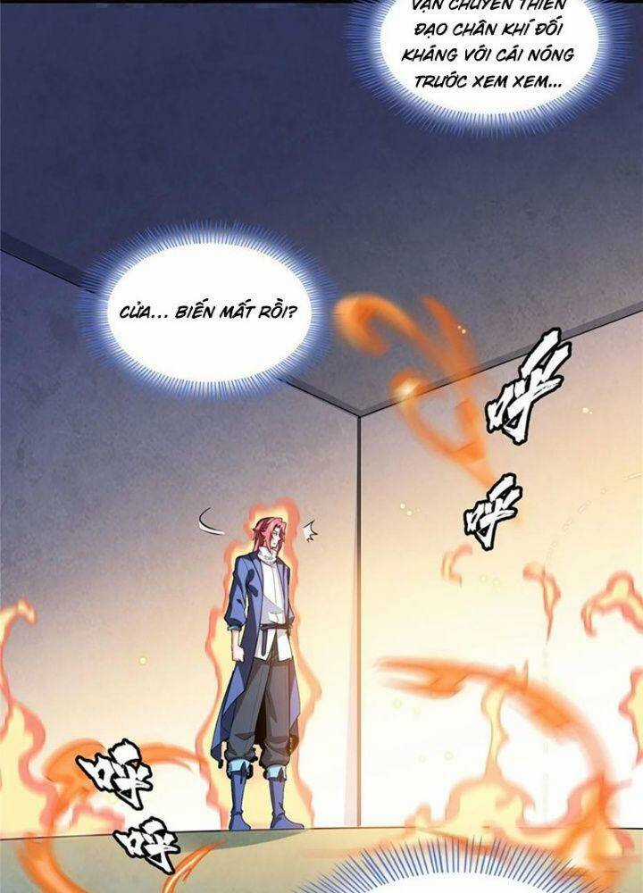 Thiên Đạo Đồ Thư Quán - Chapter 312 - Trang 7