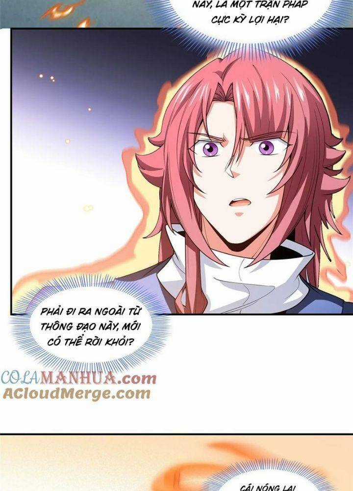 Thiên Đạo Đồ Thư Quán - Chapter 312 - Trang 9