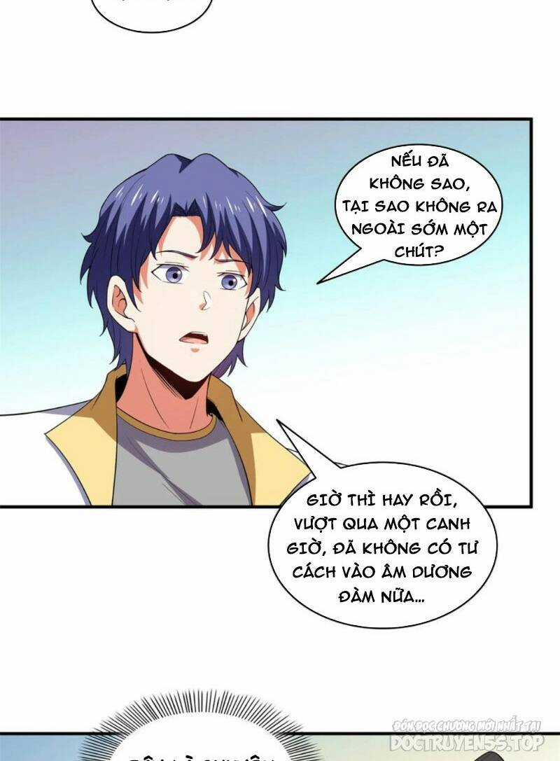 Thiên Đạo Đồ Thư Quán - Chapter 313 - Trang 2