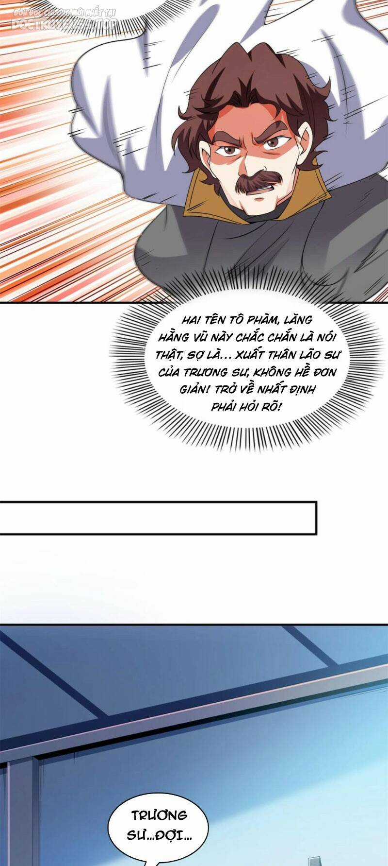 Thiên Đạo Đồ Thư Quán - Chapter 313 - Trang 13